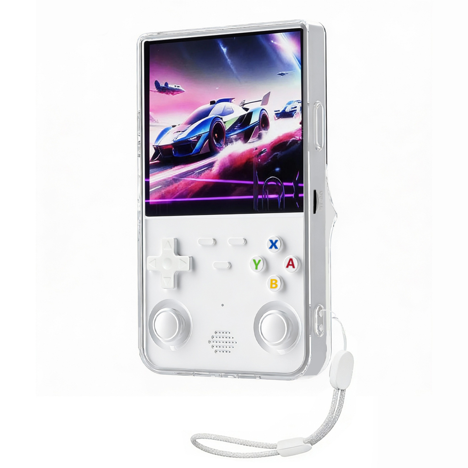 Gaming Console R36 - Защитный чехол для игровой консоли R36