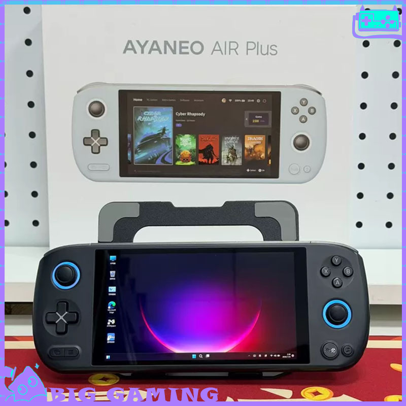 Zotac Gaming Console - Портативная игровая консоль Ayaneo Air Plus