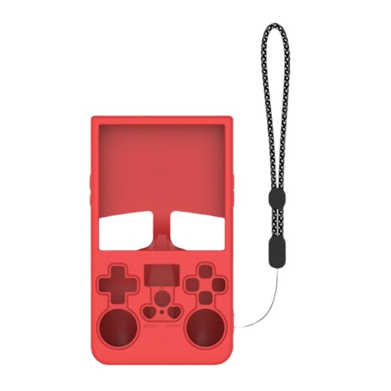 Gaming Console R36 - Силиконовая оболочка для игровой консоли R36