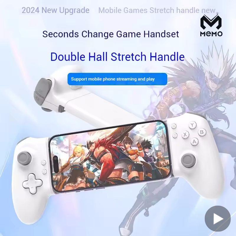 Геймпад, игровое управление дл – обзор и цена Gaming Console For Your Phone