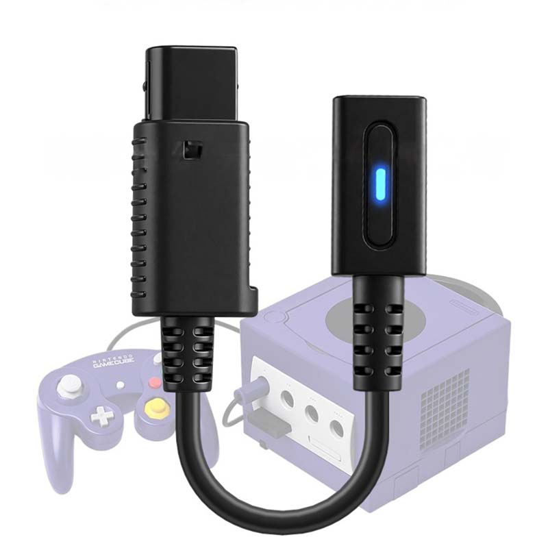 Кабель для зарядки USB-C 45 Вт – обзор и цена Gaming Console Setup