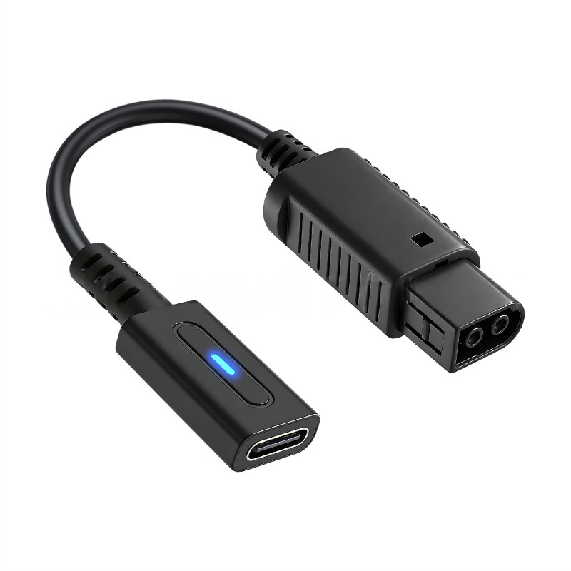Кабель для зарядки USB-C 45 Вт – обзор и цена Gaming Console Setup