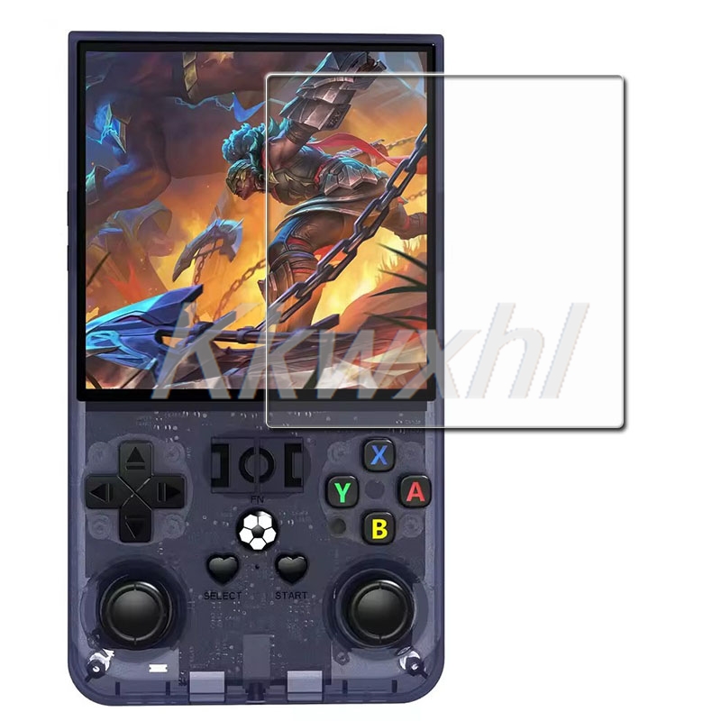 2 шт. для портативной игровой  – обзор и цена Gaming Console R36