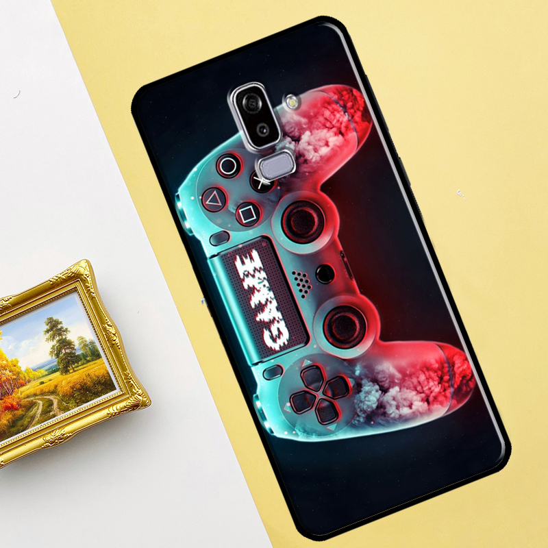 Игровая консоль для Samsung Ga – обзор и цена Gaming Console Cartoon