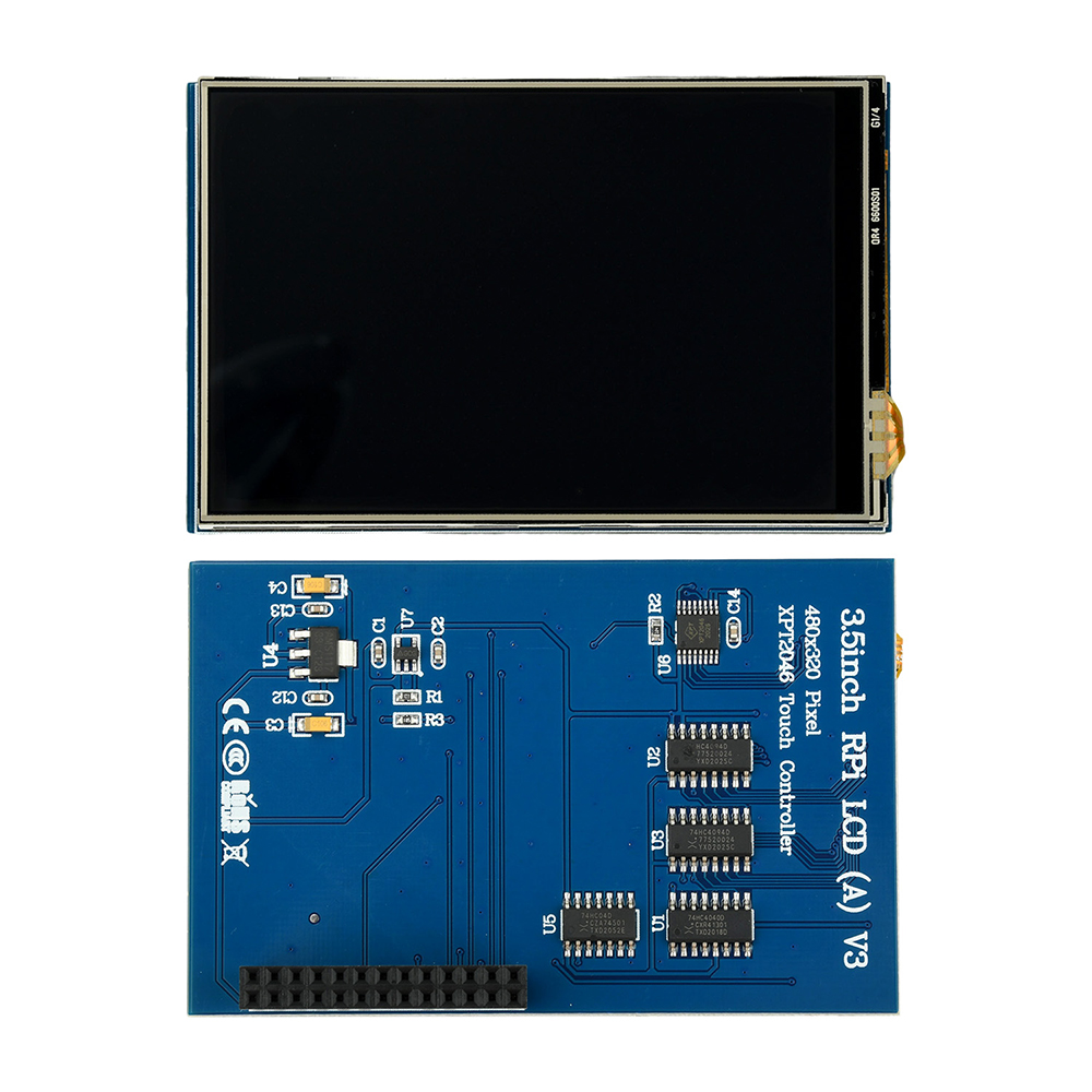 3,5-дюймовый TFT LCD дисплейны – обзор и цена Gaming Console On Installment