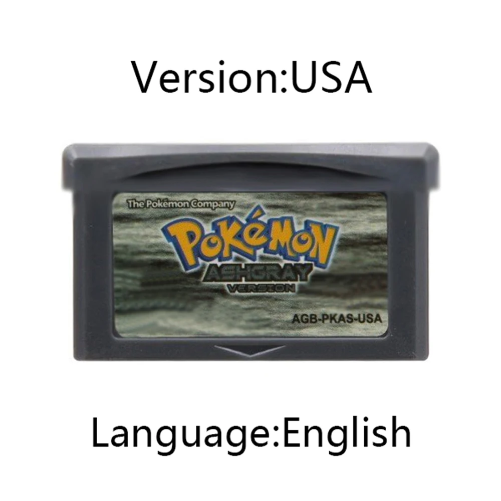 Игровые картриджи GBA 32-бит д – обзор и цена Gaming Console Video