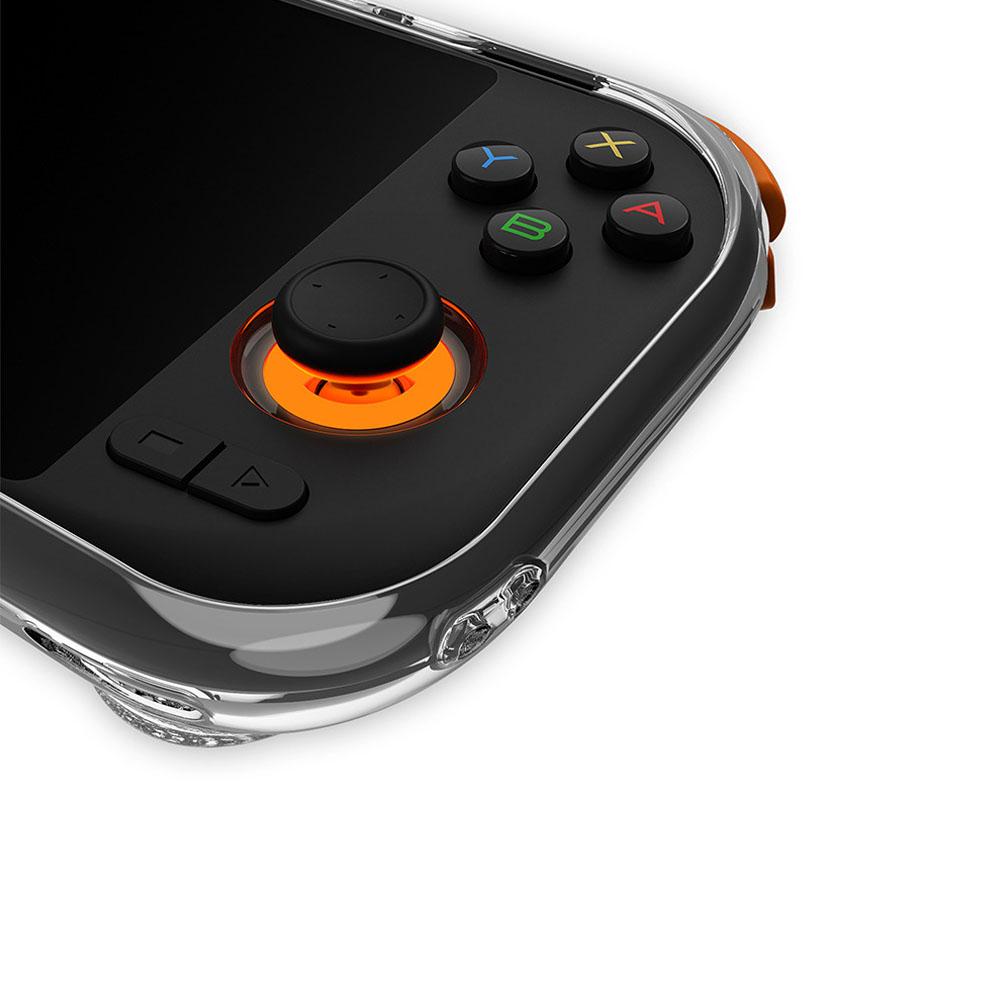 Чехол для игровой консоли MANG – обзор и цена Gaming Console Retro Handheld