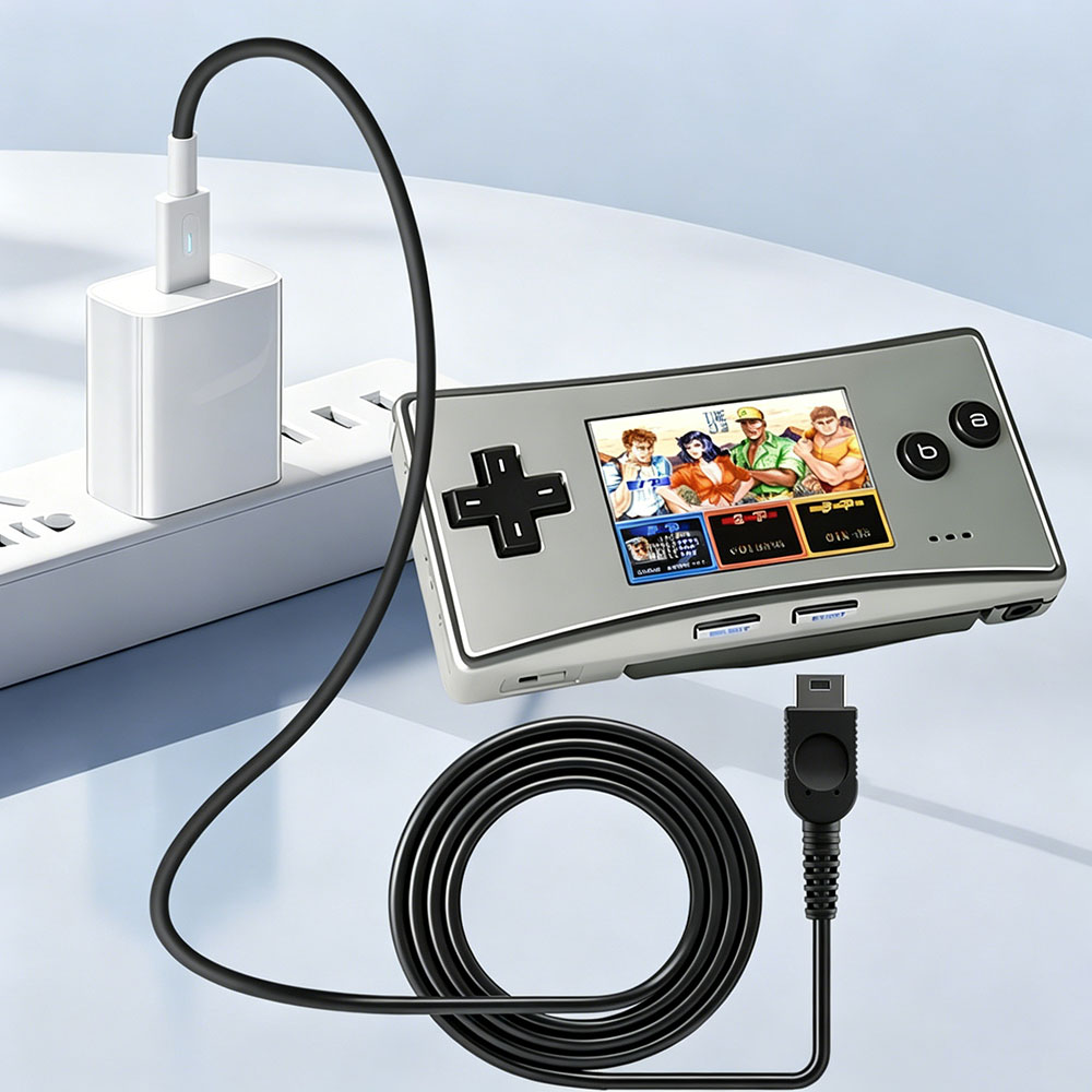Кабель для зарядки Type-C для  – обзор и цена Gaming Console Types