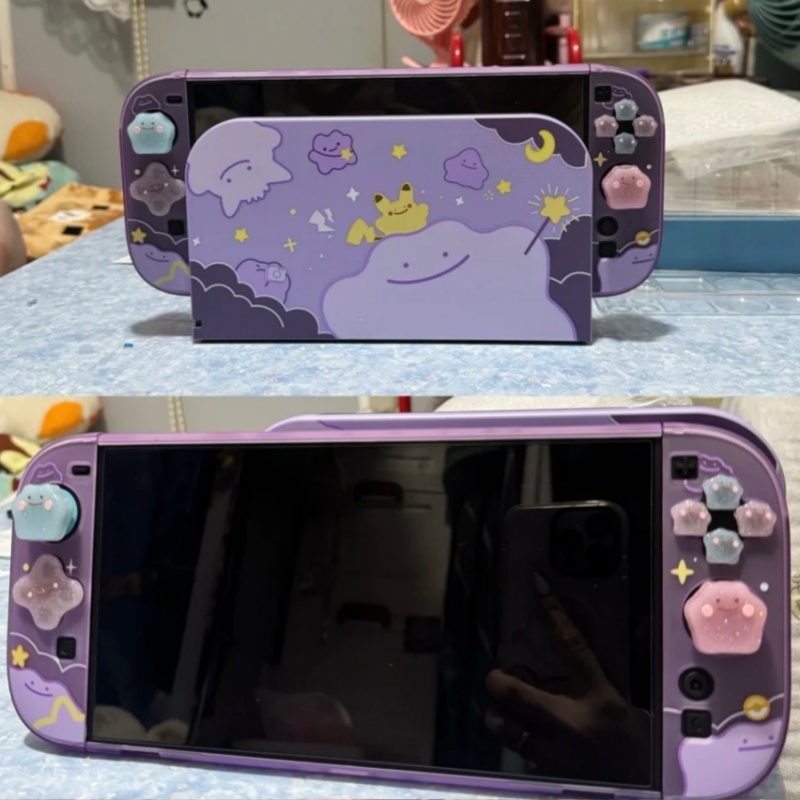 Новый защитный чехол Pokemon S – обзор и цена Gaming Console Setup