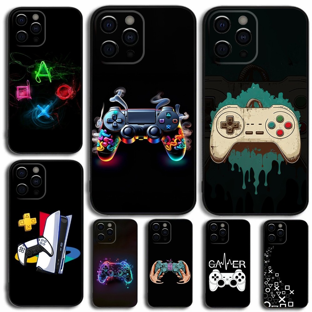 Чехол для телефона с игровой к – обзор и цена Gaming Console For Your Phone