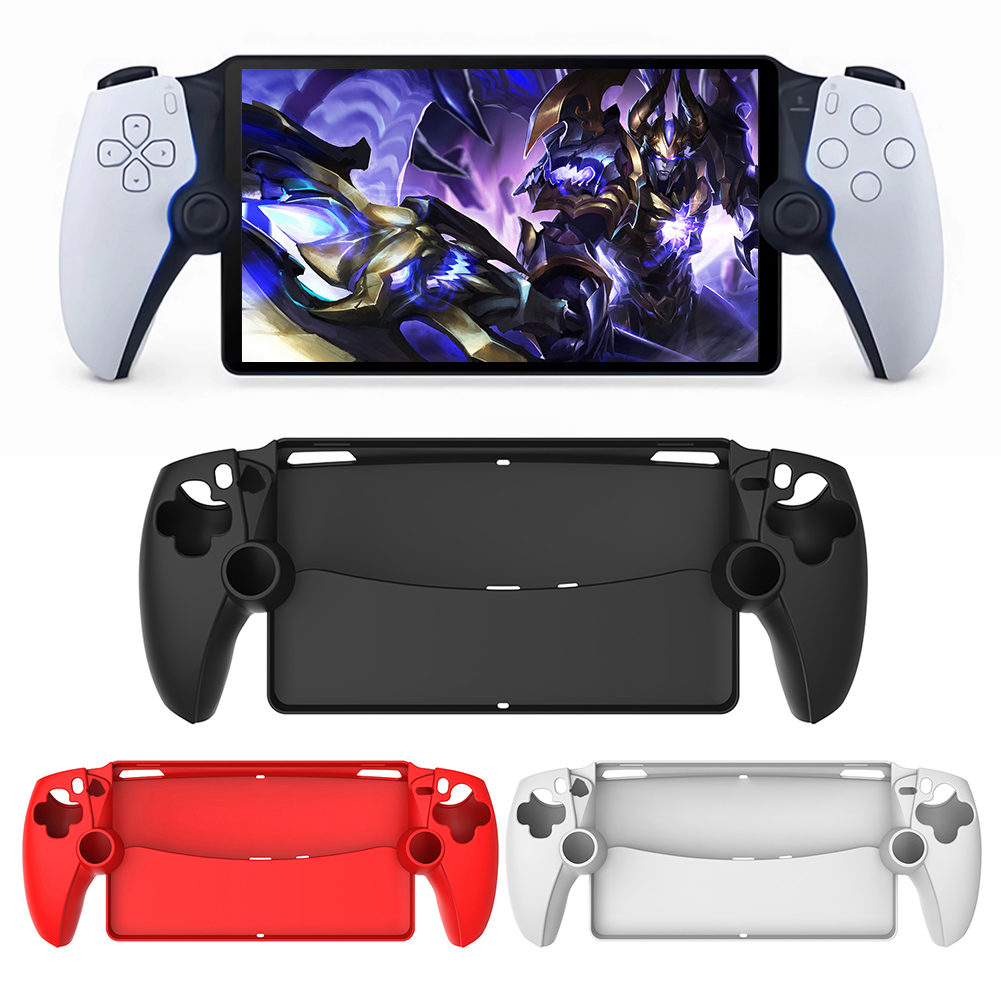Силиконовый чехол для игровой  – обзор и цена Gaming Console Options