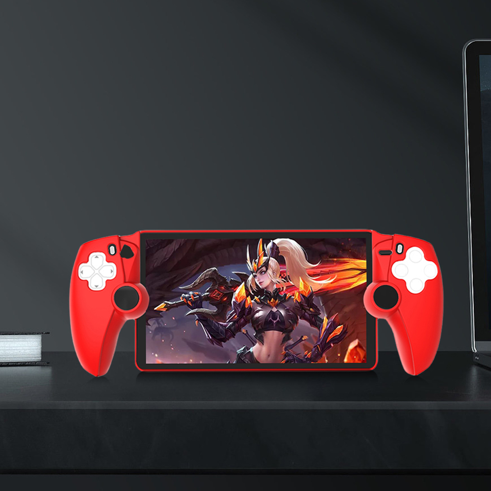 Силиконовый чехол для игровой  – обзор и цена Gaming Console Options