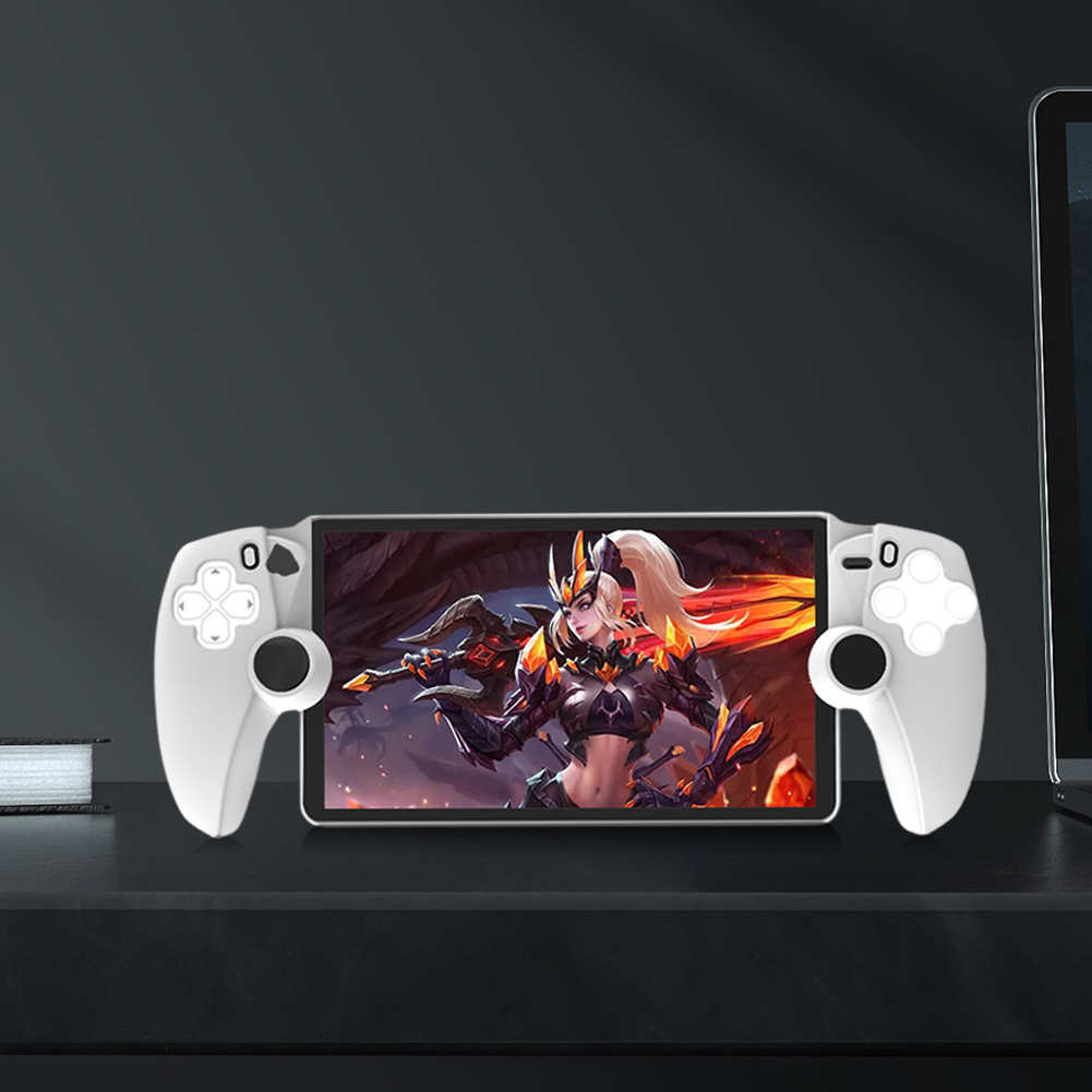 Силиконовый чехол для игровой  – обзор и цена Gaming Console Options