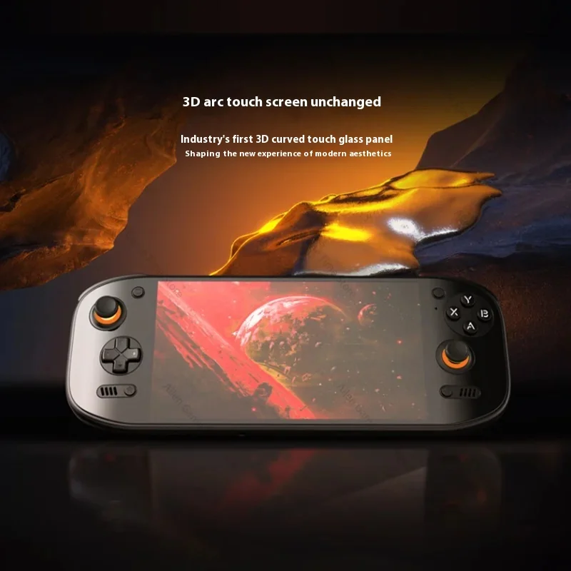 Портативная игровая консоль AY – обзор и цена Gaming Console Retro Handheld