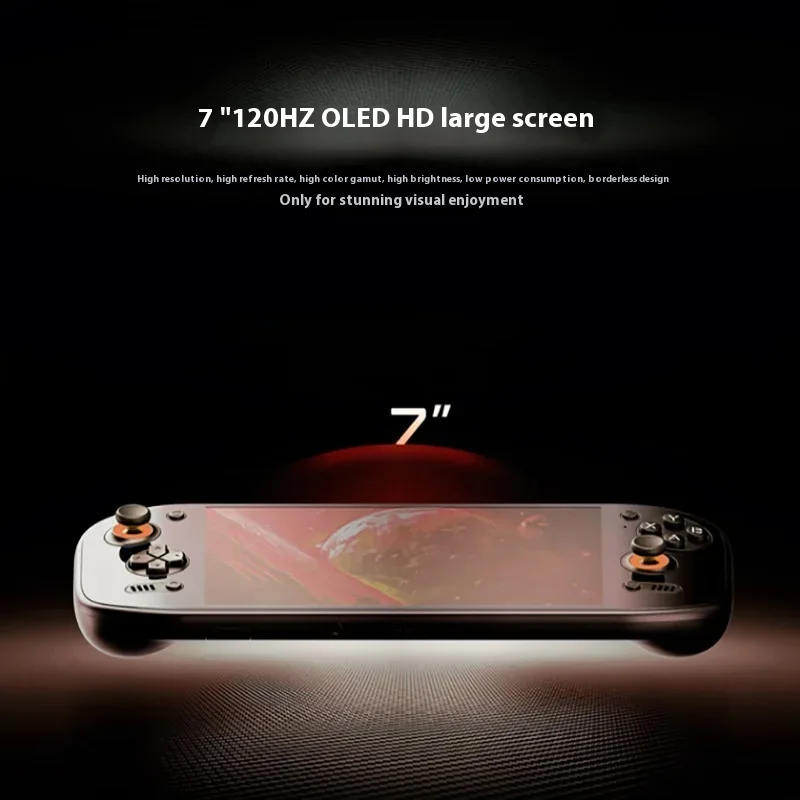 Портативная игровая консоль AY – обзор и цена Gaming Console Retro Handheld