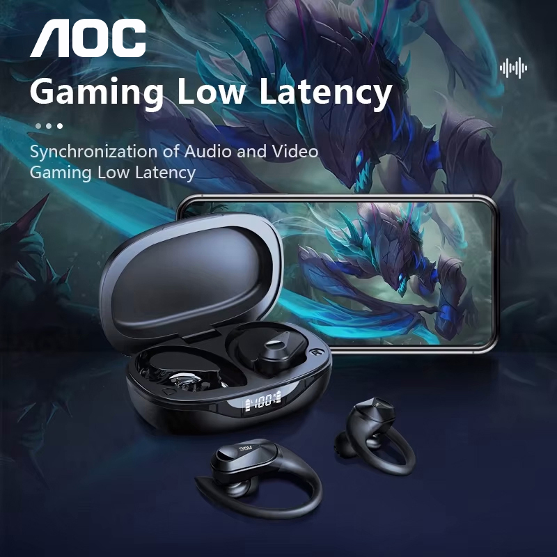 Беспроводные спортивные наушни – обзор и цена Gaming Console For Your Phone