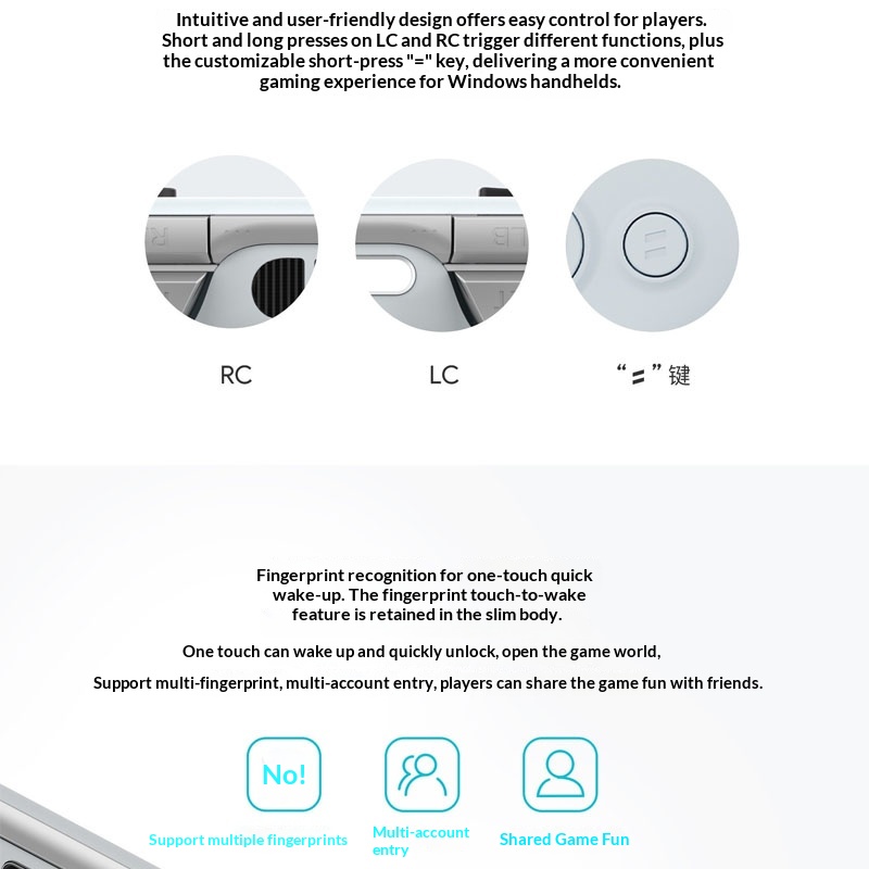 Портативная игровая консоль Ay – обзор и цена Zotac Gaming Console