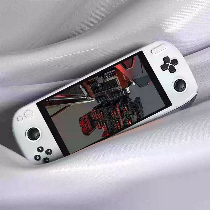 Портативная игровая консоль Ay – обзор и цена Zotac Gaming Console
