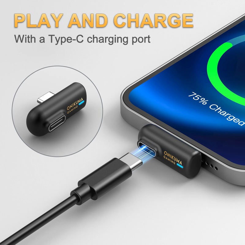 Беспроводные игровые наушники  – обзор и цена Gaming Console For Your Phone