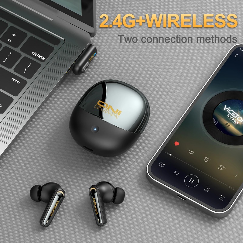 Беспроводные игровые наушники  – обзор и цена Gaming Console For Your Phone