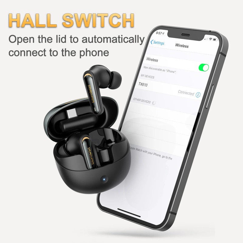 Беспроводные игровые наушники  – обзор и цена Gaming Console For Your Phone