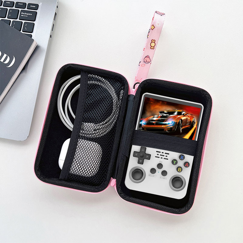 Сумка для хранения ремешков, ч – обзор и цена Gaming Console R36