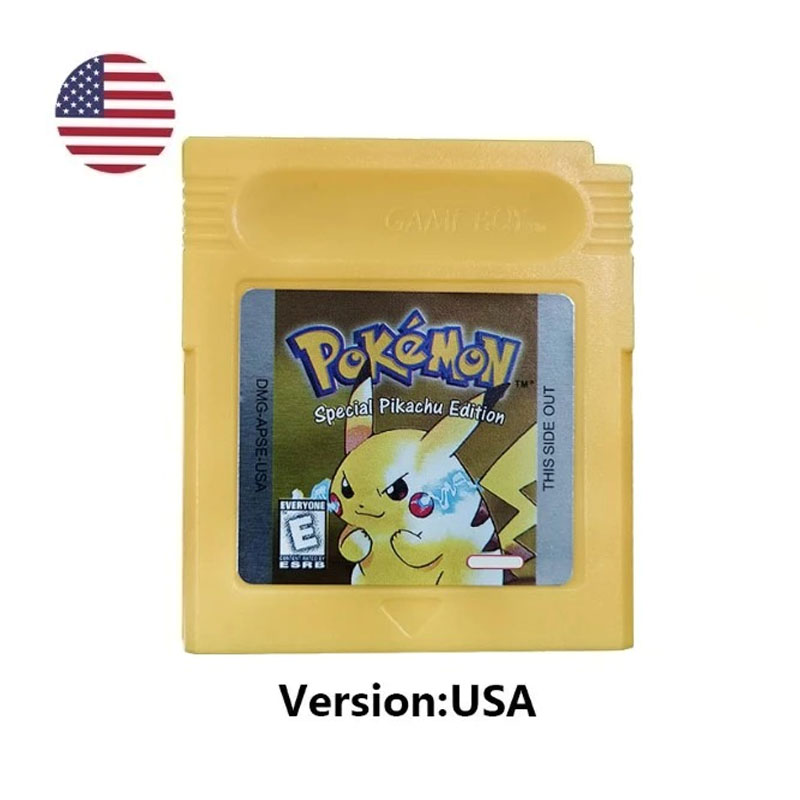 Карточки Pokémon различных сти – обзор и цена Gaming Console Video