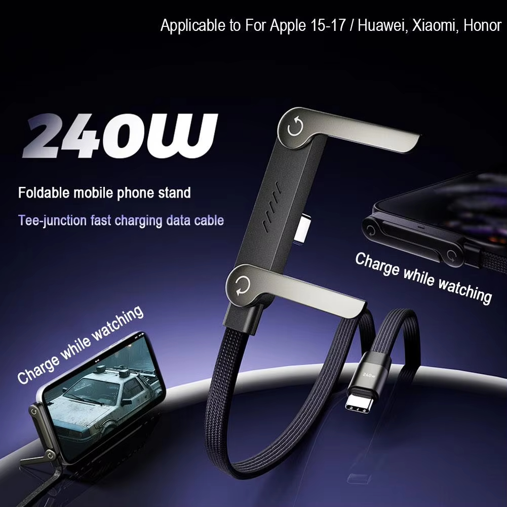 Зарядный кабель 2-в-1 мощность – обзор и цена Gaming Console For Your Phone