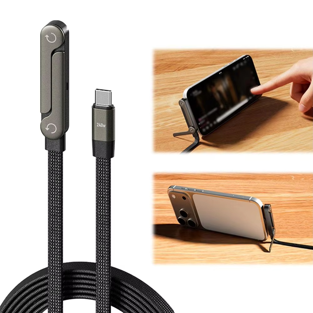Зарядный кабель 2-в-1 мощность – обзор и цена Gaming Console For Your Phone