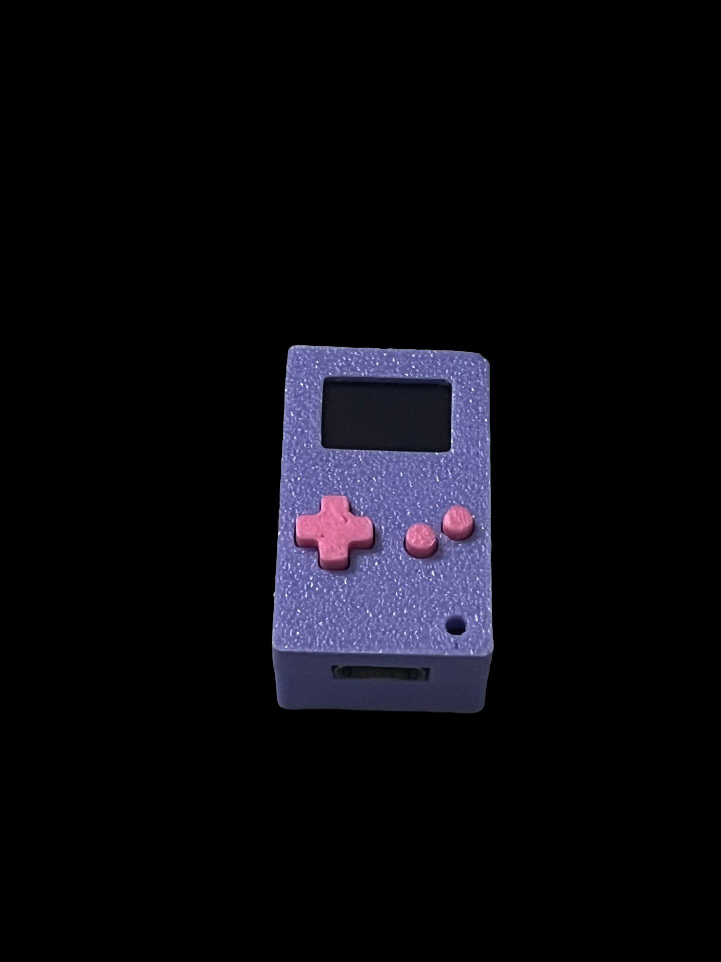 Портативная игровая консоль Th – обзор и цена Gaming Console Retro Handheld