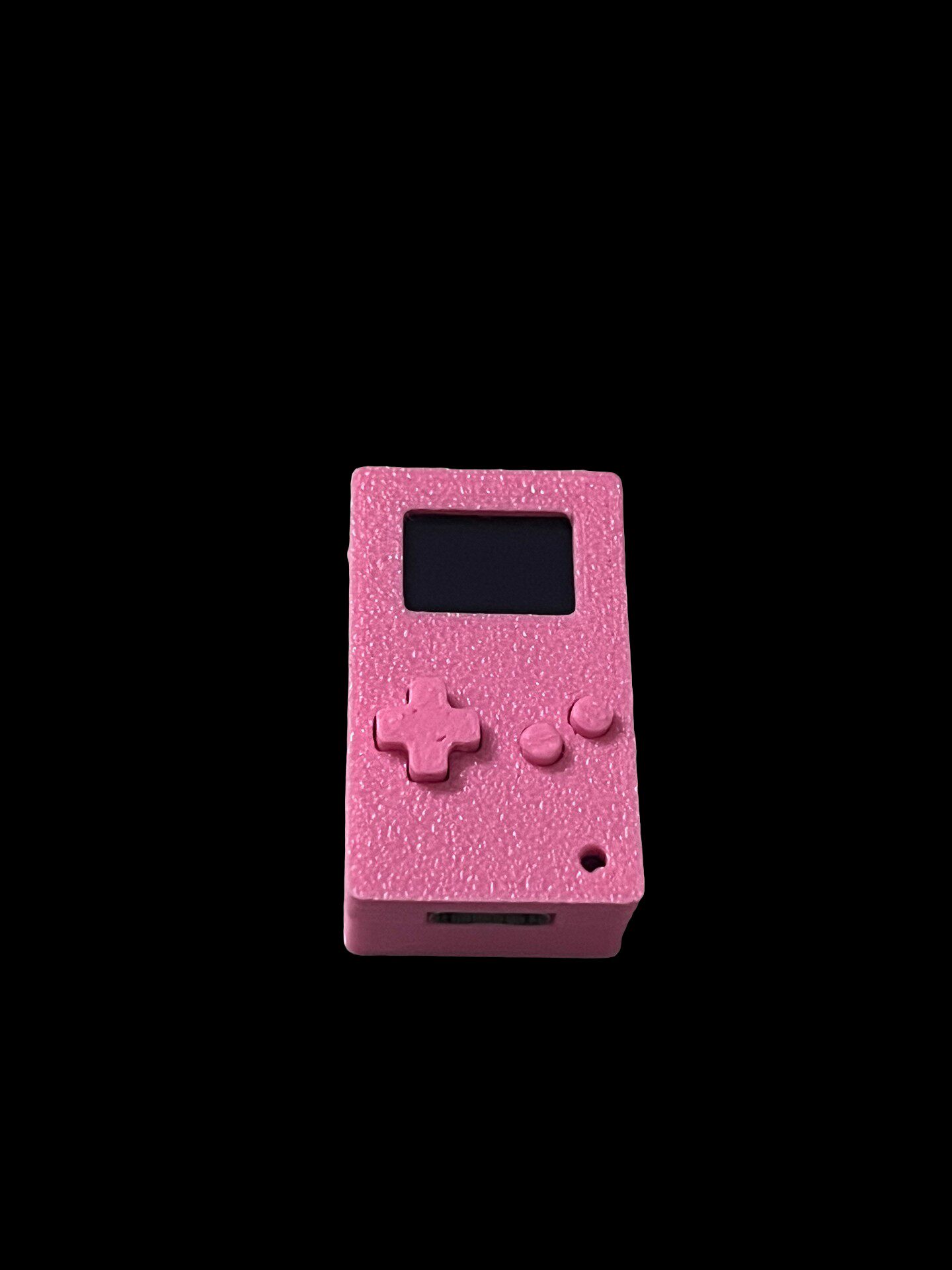 Портативная игровая консоль Th – обзор и цена Gaming Console Retro Handheld