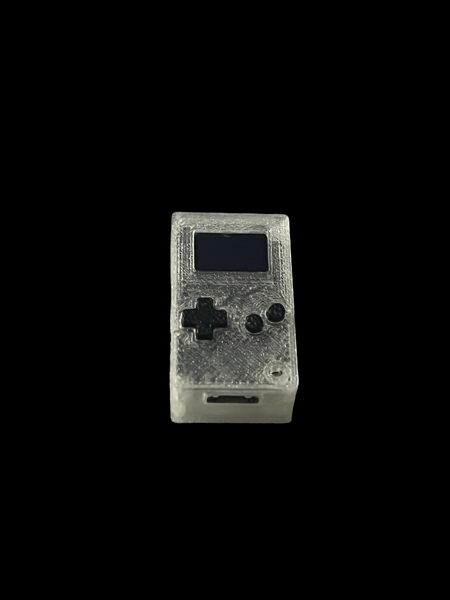 Портативная игровая консоль Th – обзор и цена Gaming Console Retro Handheld