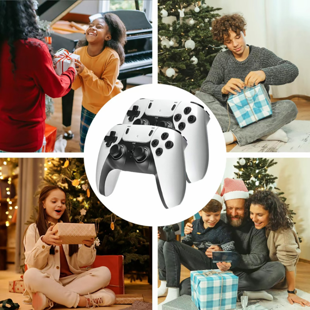 23 игровых симулятора M15 ULTR – обзор и цена Gaming Console Cartoon