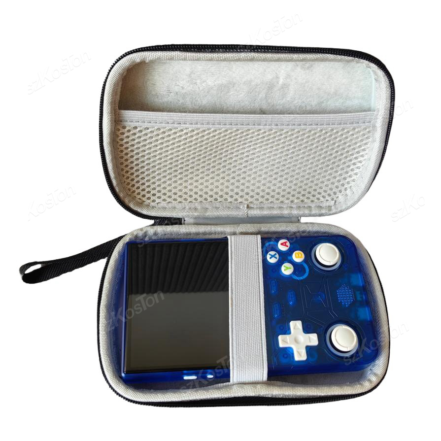 Портативный чехол из ЭВА для и – обзор и цена Gaming Console R36