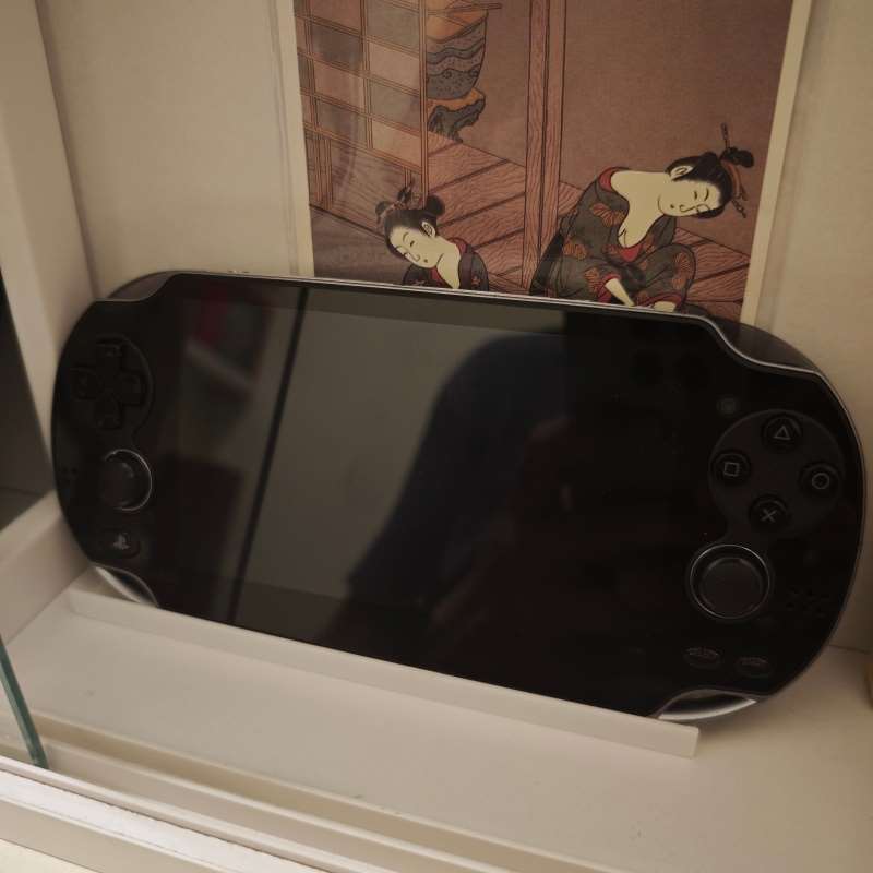 Портативная подставка для игро – обзор и цена Gaming Console Setup