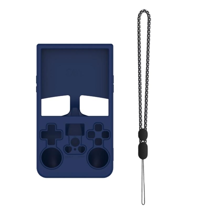 Силиконовая оболочка для игров – обзор и цена Gaming Console R36