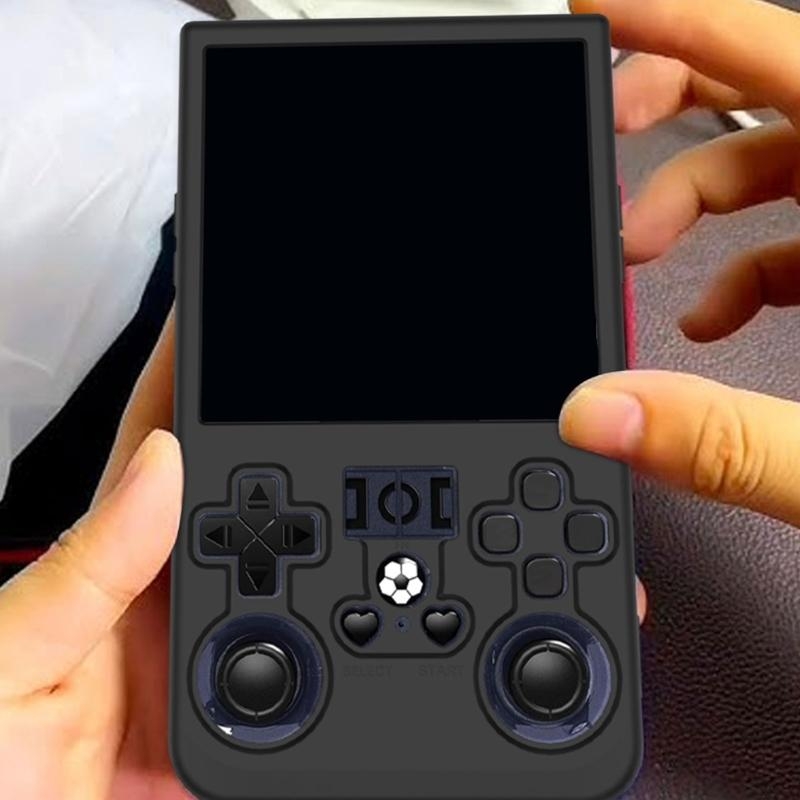 Силиконовая оболочка для игров – обзор и цена Gaming Console R36