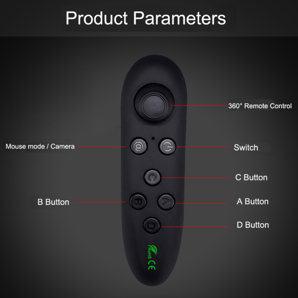 Джойстик управления для телефо – обзор и цена Gaming Console For Your Phone