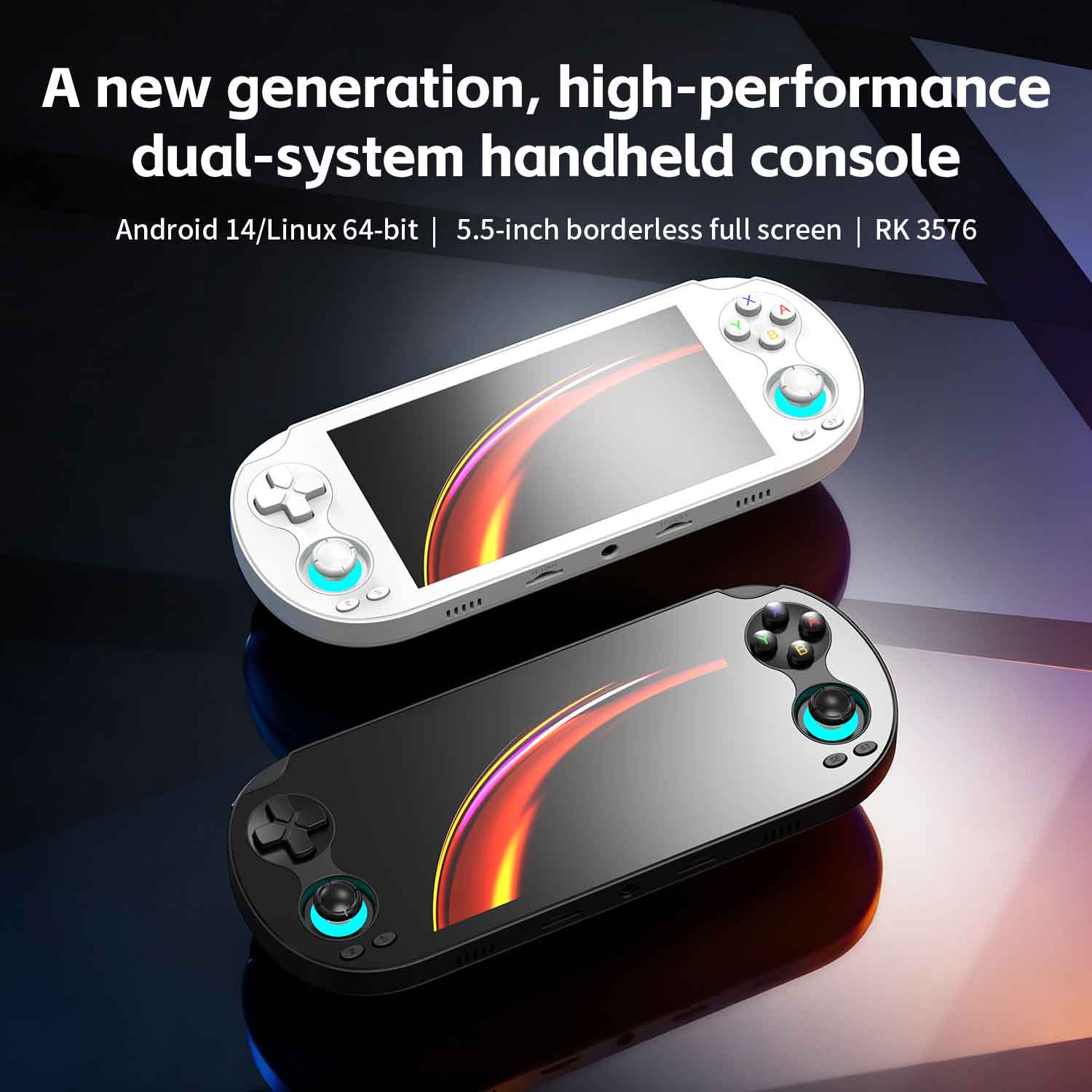 Портативная игровая консоль An – обзор и цена Zotac Gaming Console