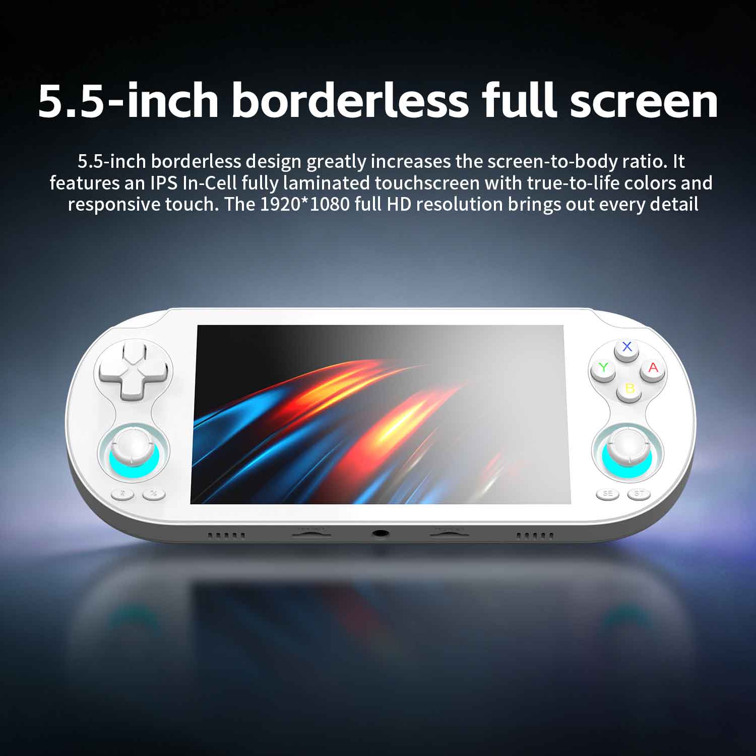 Портативная игровая консоль An – обзор и цена Zotac Gaming Console