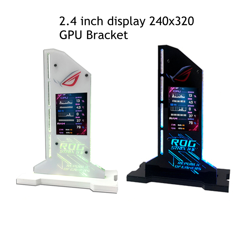 Кронштейн для графической виде – обзор и цена Gaming Console Display Cabinet