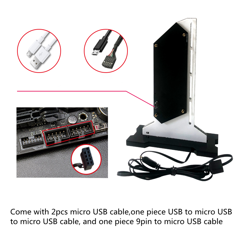 Кронштейн для графической виде – обзор и цена Gaming Console Display Cabinet