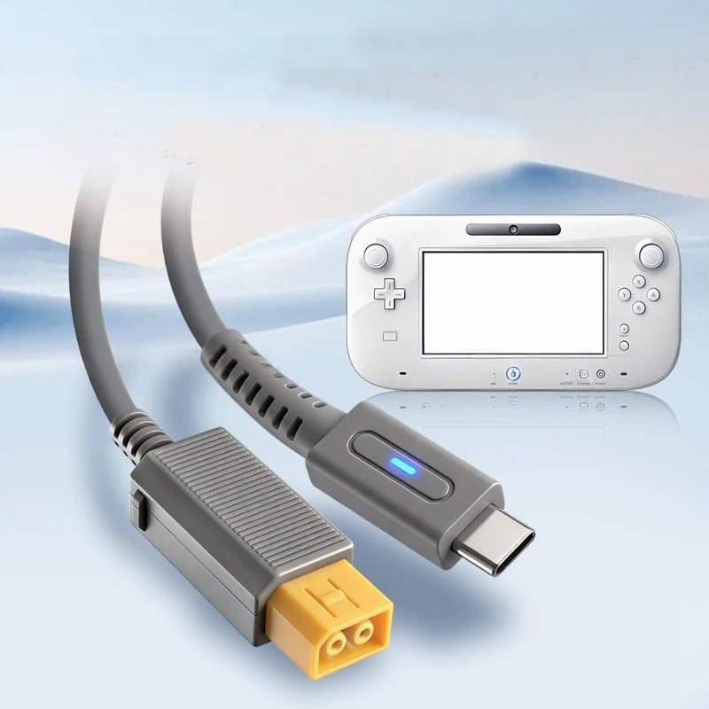 Кабель для зарядки Type C PD м – обзор и цена Gaming Console Types